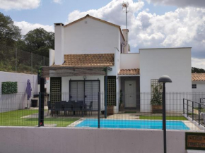 Casa Montegama